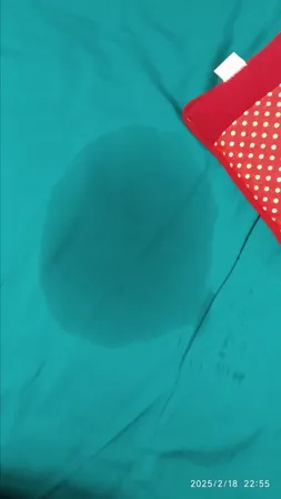 کیسه آب گرم برقی مدل Novita طرح خال خالی