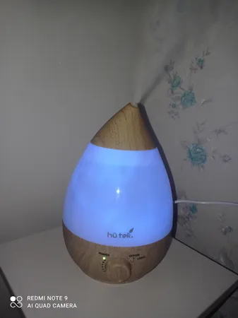 دستگاه بخور سرد هیوتک مدل HU-62