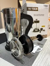 تجریه خرید فرنچ پرس مدل 35