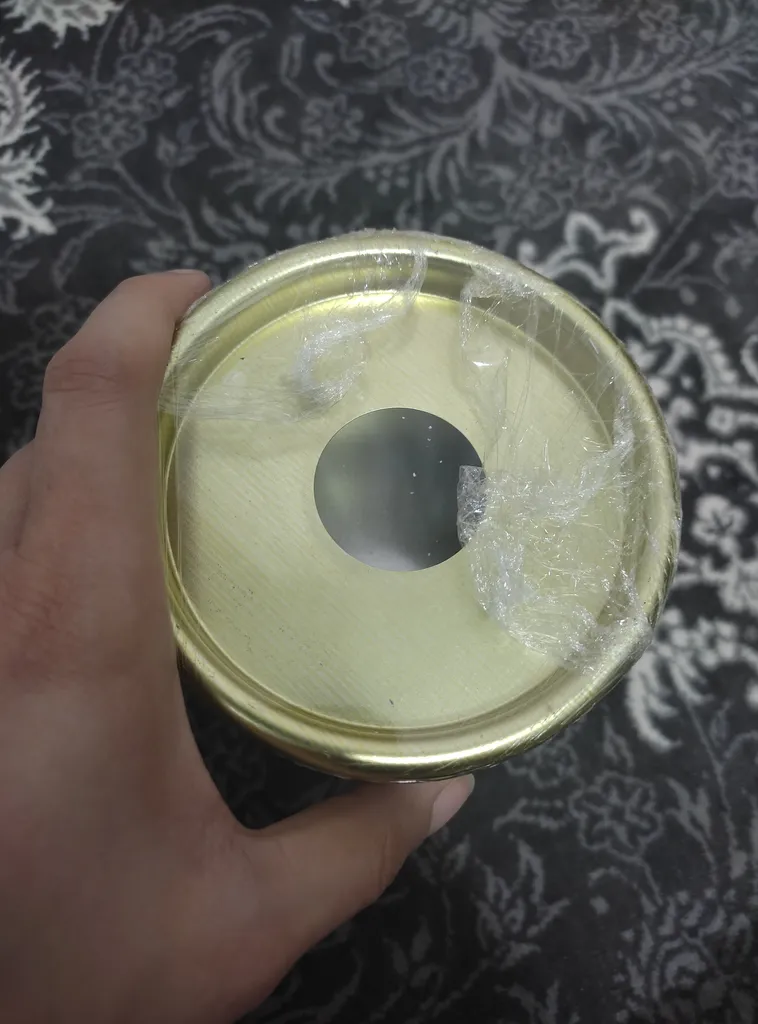 زیر سیگاری کد dr56 مجموعه 2 عددی