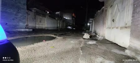 لامپ هدلایت خودرو مدل D9h11 بسته 2 عددی