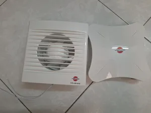 تجریه خرید هواکش پارس شهاب مدل VPS-10D-IP44