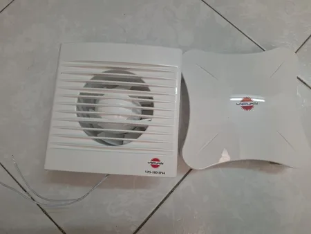 هواکش پارس شهاب مدل VPS-10D-IP44