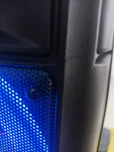 تجریه خرید اسپیکر بلوتوثی قابل حمل ساینج ای مدل ZQS8211