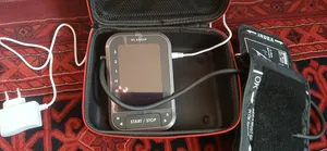 تجریه خرید فشارسنج دیجیتال بازویی گلامور مدلTMB987