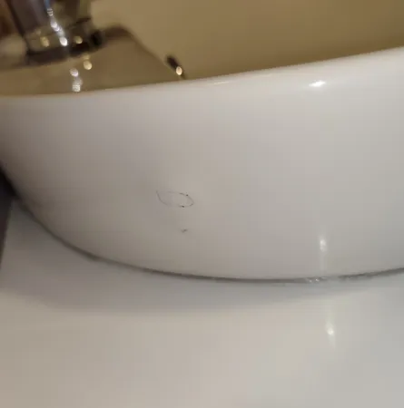 ست کابینت و روشویی آزالیا مدل میلانا به همراه آینه