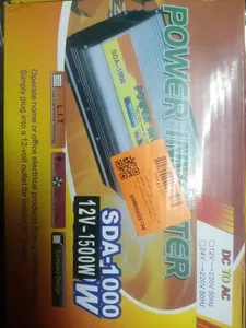 تجریه خرید اینورتر ویلیون مدل TKIN-1500 ظرفیت 1500 وات