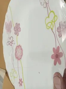 تجریه خرید سرویس غذاخوری 25 پارچه 6 نفر آفر مدل نویریکا