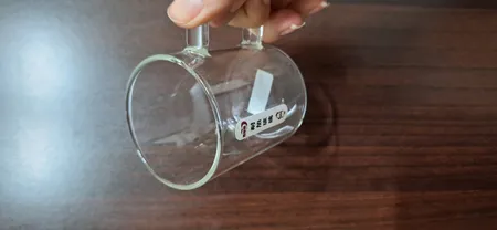 استکان دلی مدل پیرکس کد 220 بسته 6 عددی