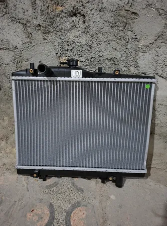 رادیاتور آب مدل گرمسیری کد 40301160003-409 مناسب برای پراید