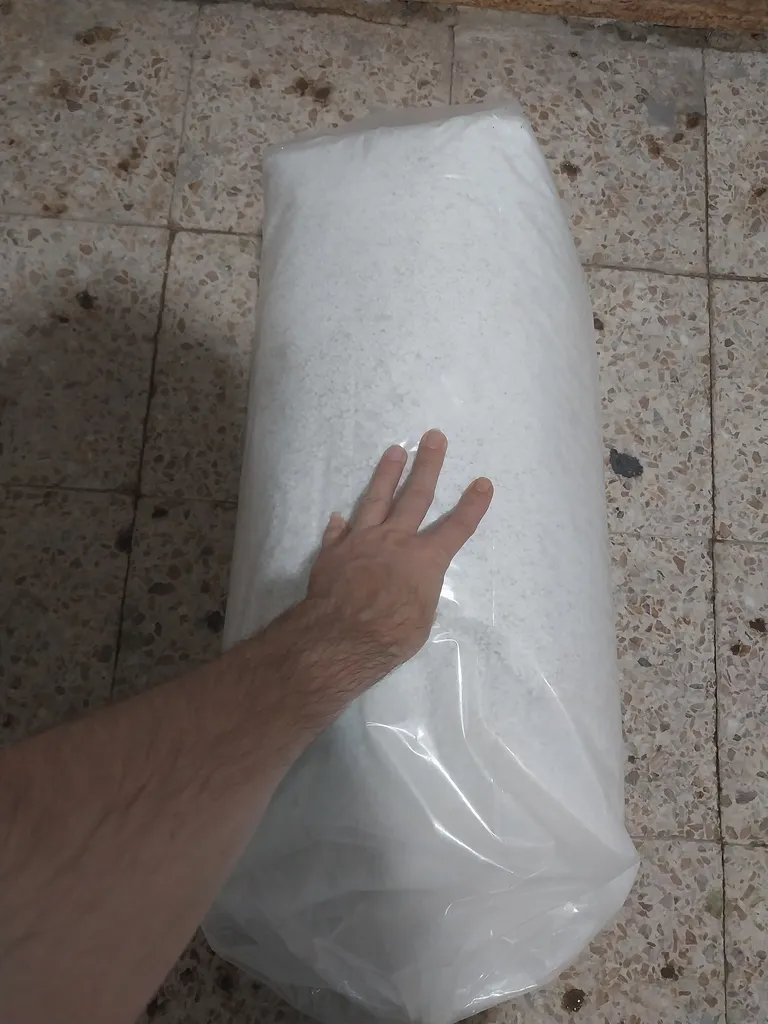 پرلیت گیلدا مدل GPR50 حجم 50 لیتر