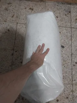 پرلیت گیلدا مدل GPR50 حجم 50 لیتر