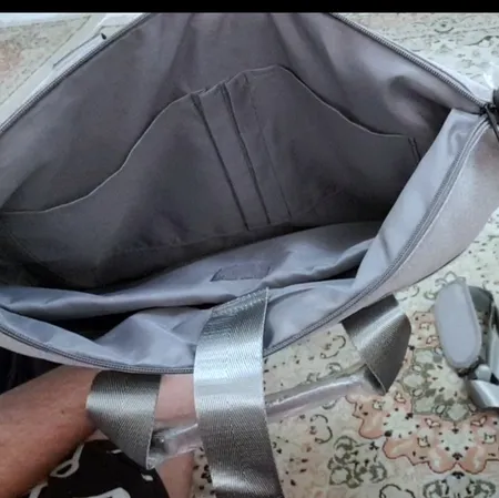 کیف لپ تاپ مدل 1050 مناسب برای لپ تاپ تا 15.6 اینچی