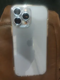 گوشی موبایل اپل مدل iPhone 13 Pro Max ZAA دو سیم‌ کارت ظرفیت 256 گیگابایت و رم 6 گیگابایت - نات اکتیو