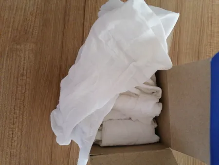 جوراب زنانه پارازین فرخ رخ سری الماس بسته 6 عددی