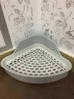 توالت خرگوش مدل 1033