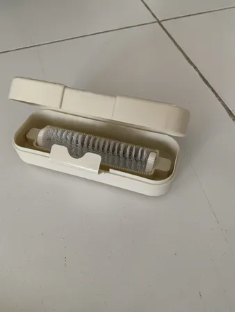 جارو دستی دومان مدل تک محور RM811