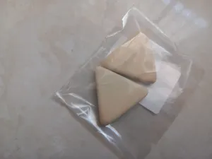 تجریه خرید پاک کن فکتیس مدل 3036 - بسته 2 عددی