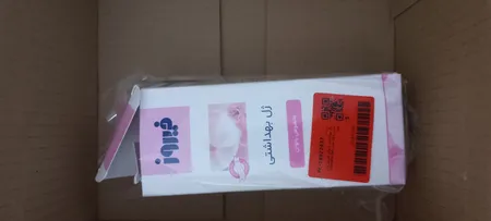 ژل بهداشتی بانوان فیروز مدل Intimate Gel حجم 150 میلی لیتر