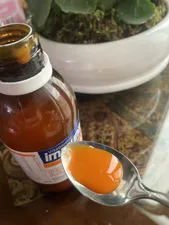 تجریه خرید شربت ایمیونس ویتابیوتیکس - 200 میلی لیتر