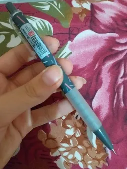 مداد نوکی 0.5 میلی متری پارسیکار کد JM811-N 7