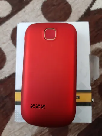 گوشی موبایل اُرُد مدل F240D