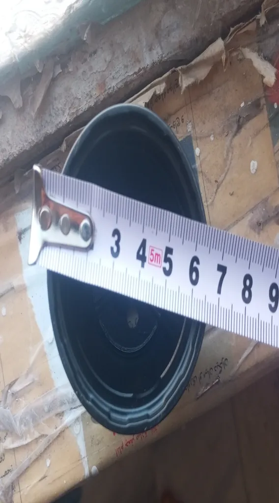 گلدان ژله ای کد 6-20 مجموعه 20 عددی