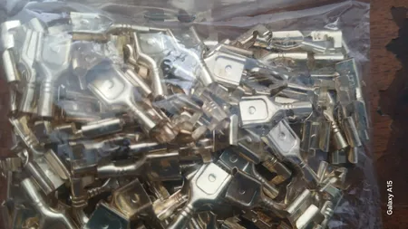 سرسیم تی.لاگ مدل 1202 بسته 100 عددی