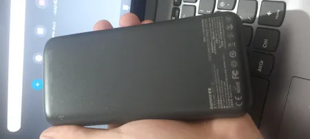 پاوربانک ریمکس مدل RPP-26 ظرفیت 20000 میلی آمپر ساعت