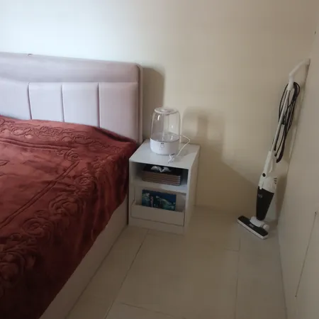 میز پاتختی مدل IKE05