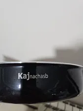 تجریه خرید تابه کاج تفلون مدل GHT سایز 30