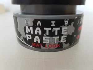 تجریه خرید کرم مو سکتور مدل Mencreative حجم 125 میلی لینر