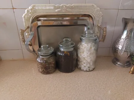 بانکه مدل صدف 3