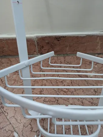 قفسه حمام مدل deniz-02