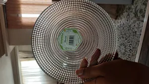 تجریه خرید پیش دستی بلور کاوه مدل ونیز 1080 بسته 6 عددی