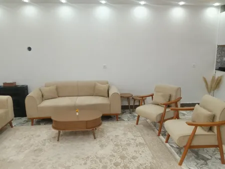 مبل راحتی 7 نفره مبل لوکس شاپ مدل هوکو