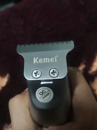 ماشین اصلاح موی صورت کیمی مدل KM-1949