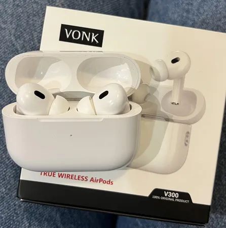 هدفون بلوتوثی وونک مدل Pro2-V300