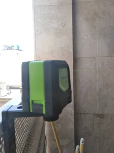 تجریه خرید تراز لیزری سندوی مدل SW-311G