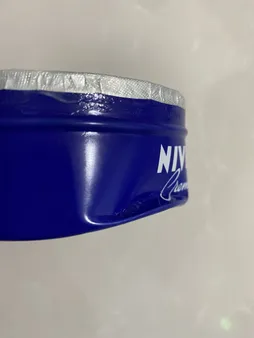 کرم مرطوب کننده نیوآ حجم 250 میلی لیتر