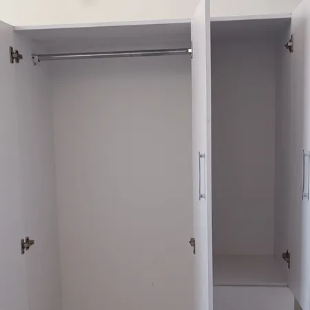 کمد لباس مدل FH128