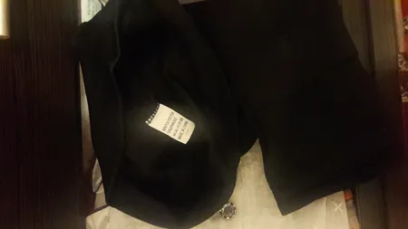 ساق شلواری زنانه مدل تو خزدار