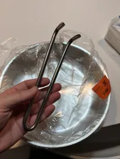 تجریه خرید سرویس پخت و پز 9 پارچه کرکماز مدل 1900 Astra