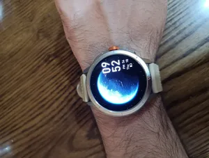 تجریه خرید ساعت هوشمند گلوریمی مدل GX RACE مناسب برای ورزش، کنترل سطح اکسیژن خون، شمارش ضربان قلب، پایش وضعیت خواب