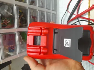 تجریه خرید مولتی متر یونی-تی مدل UT33A PLUS