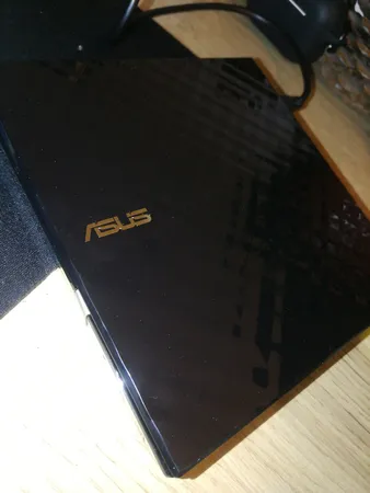 درایو DVD اکسترنال ایسوس مدل SDRW-08D2S-U Lite