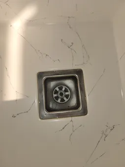 توری کف شور نادیاهوم مدل چسبی