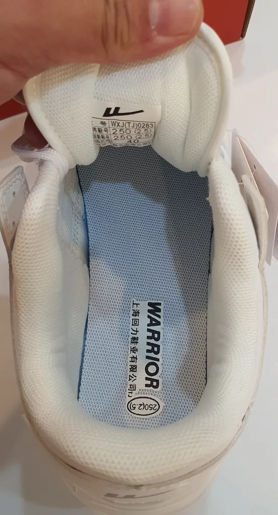 کفش راحتی زنانه واریور مدل 0283