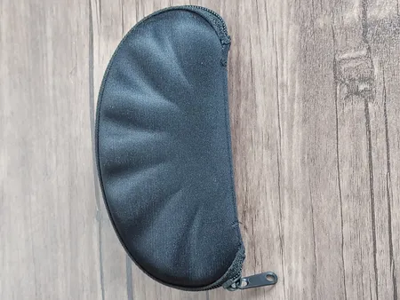 قاب عینک مدل ۱۲۴