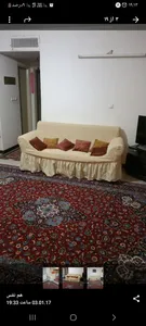 تجریه خرید کاور مبل 7 نفره التین کوماش مدل KLASIK BEJ